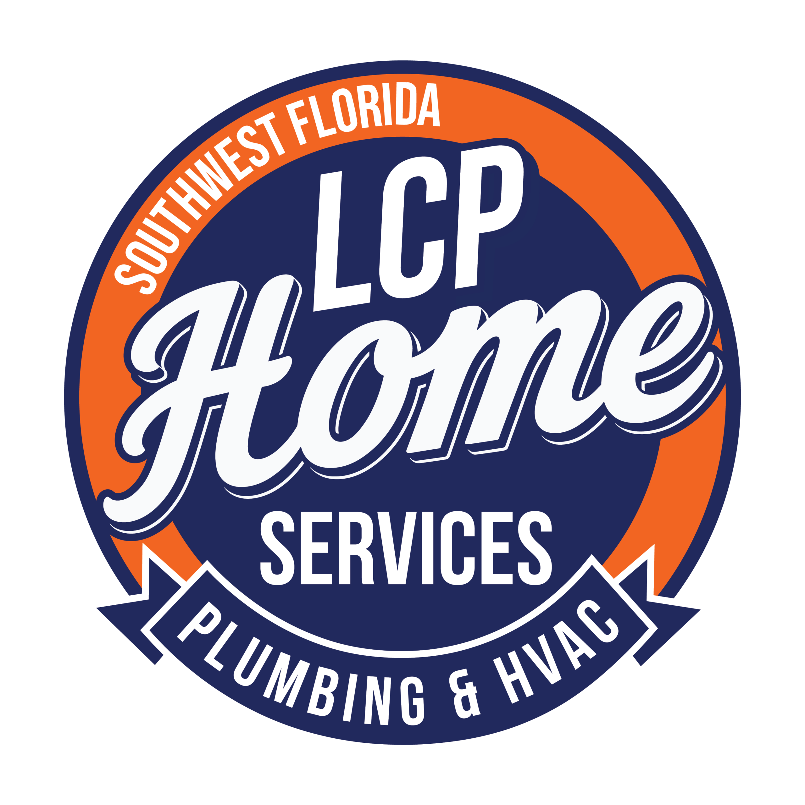 LCP Home Services Southwest, FL Logo