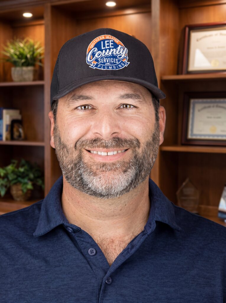 Mike Mele - LCP Home Services