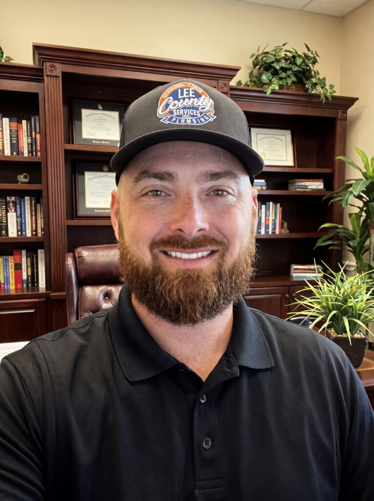 Chris Van Note - LCP Home Services