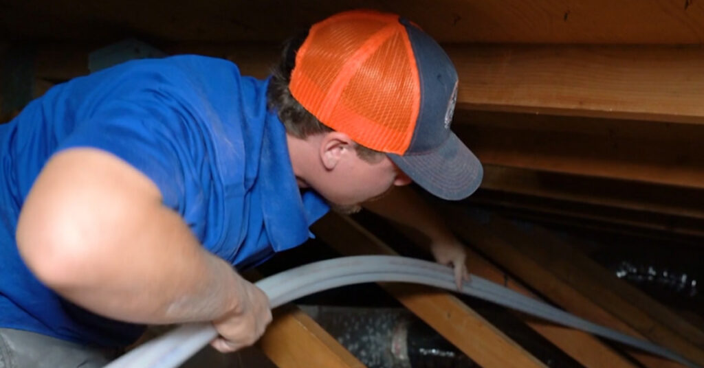 Enhance Comfort & Value with Repiping for Southwest Florida Homes