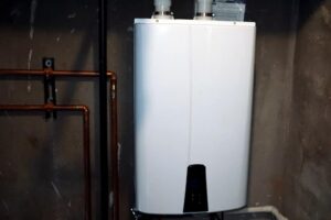 Why Should You Upgrade to a Tankless Water Heater in Cape Coral, FL?