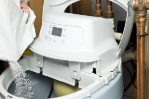 4 Problems Caused By Hard Water in North Fort Myers, FL