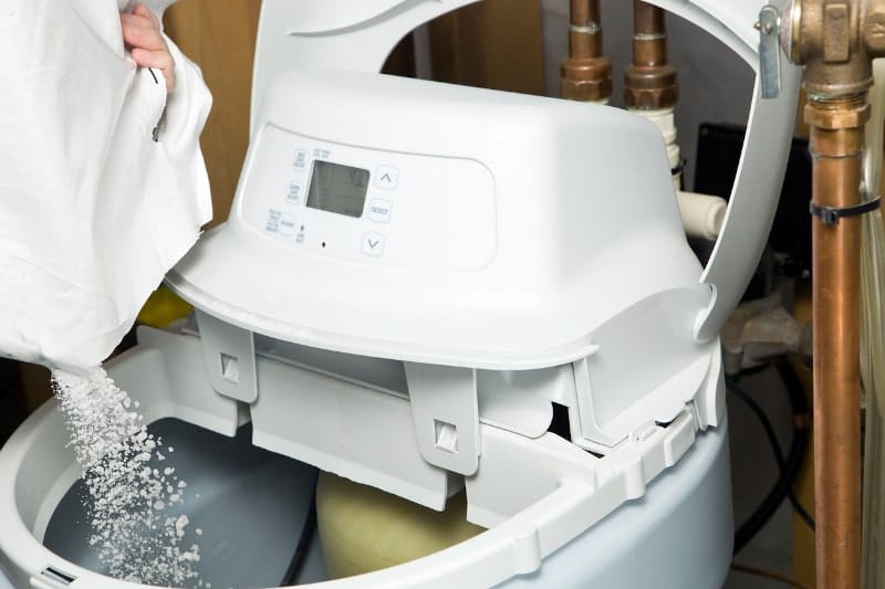 4 Problems Caused By Hard Water in North Fort Myers, FL