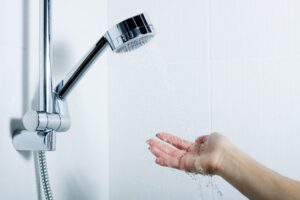 Do You Need a New Shower Diverter Valve in Tice, FL?