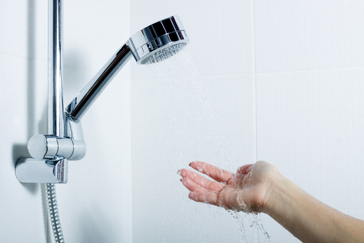 Do You Need a New Shower Diverter Valve in Tice, FL?