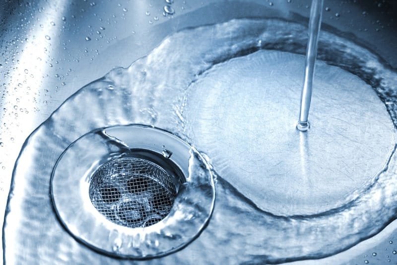 3 Signs Your Water Is Way Too Hard in North Fort Myers, FL