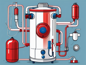 Water Heater Installations