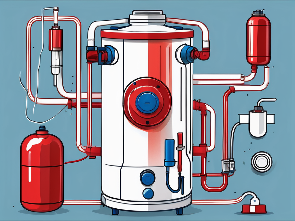 Water Heater Installations
