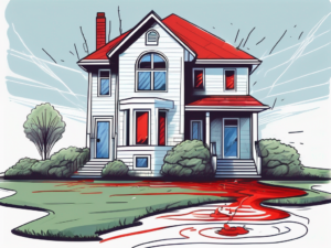 The Dangers of Backed Up Sewage: What You Need to Know
