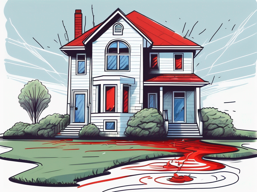 The Dangers of Backed Up Sewage: What You Need to Know