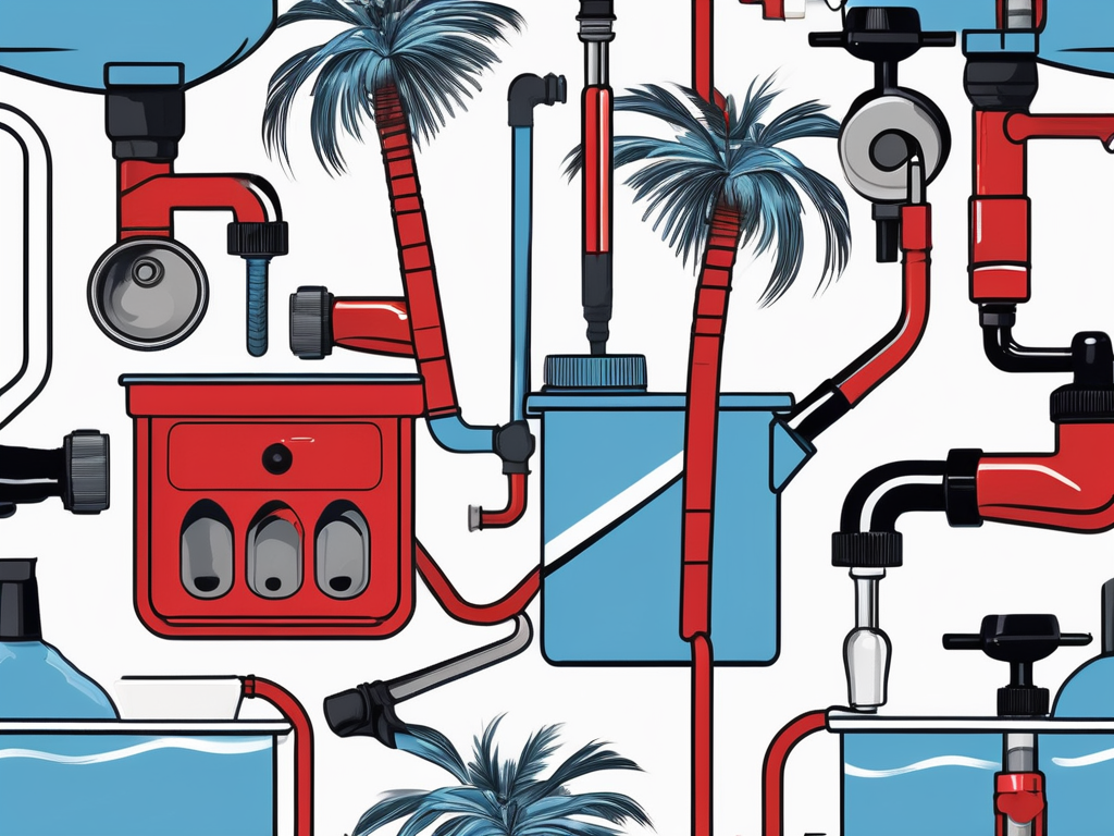 Drain Cleaning Cape Coral