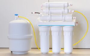 Why Reverse Osmosis Systems Are So Effective