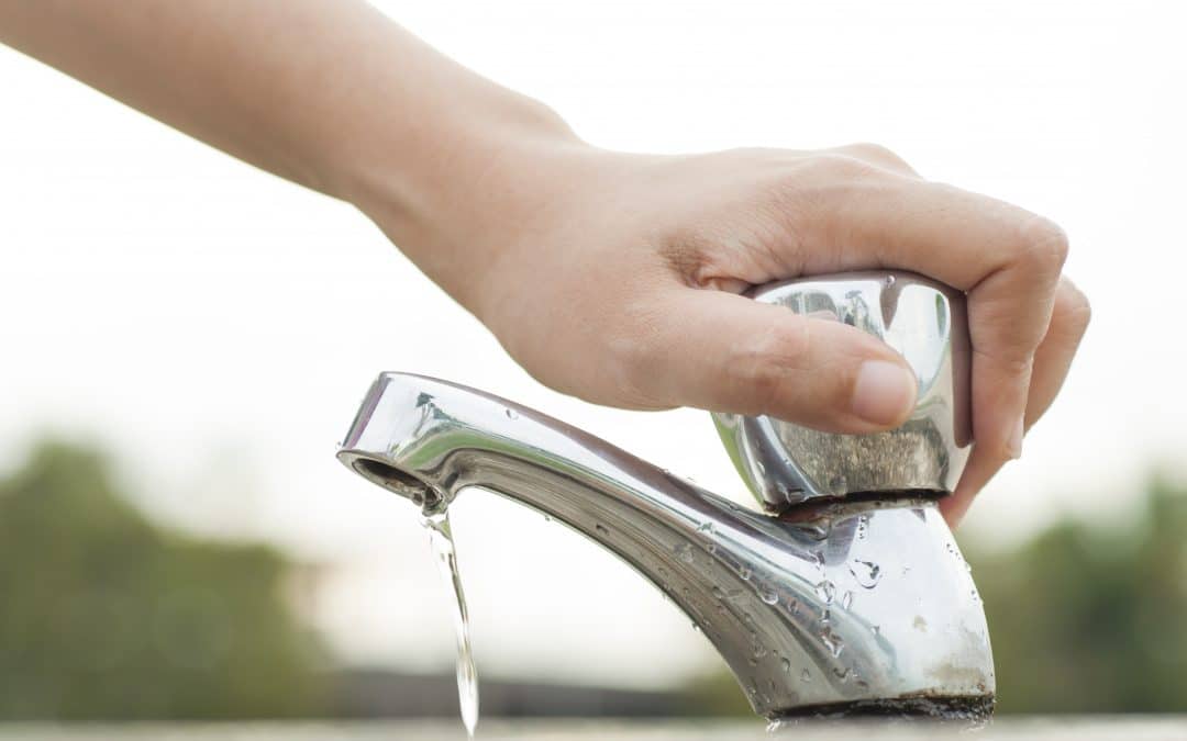 Little Changes, Big Savings: How to Save on your Water Bill with My Top 6 Plumbing Tips