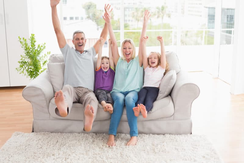 The Many Benefits of a Water Softener