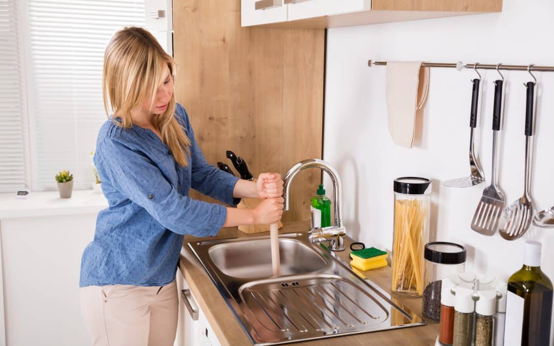 4 Ways Clean Sewer Lines Reduce Stress and Save You Money