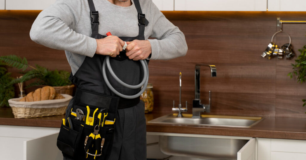 How to Conserve Water With Efficient Plumbing Services in Lee County