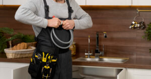 How to Conserve Water With Efficient Plumbing Services in Lee County