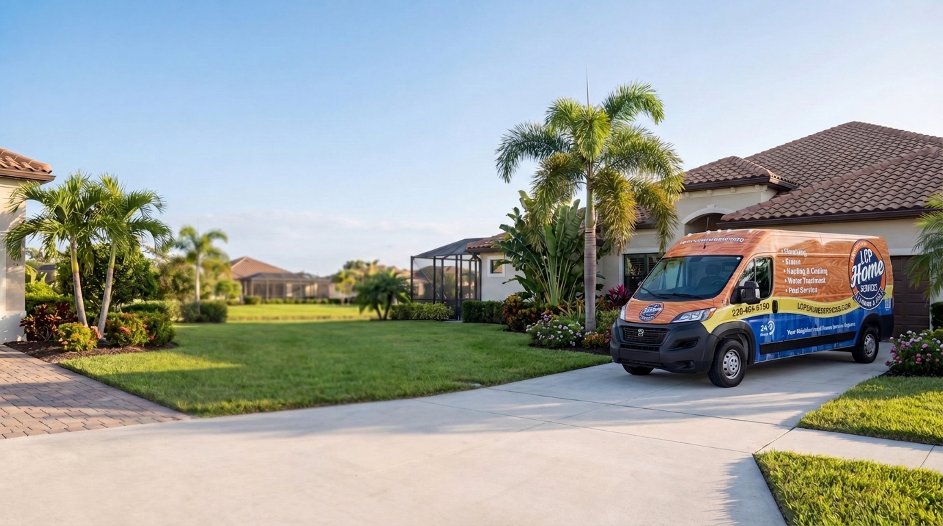 LCP Home Services