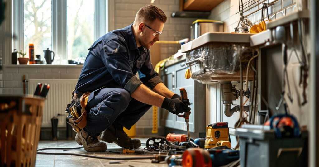 The Importance of Regular Plumbing Inspections in Fort Myers