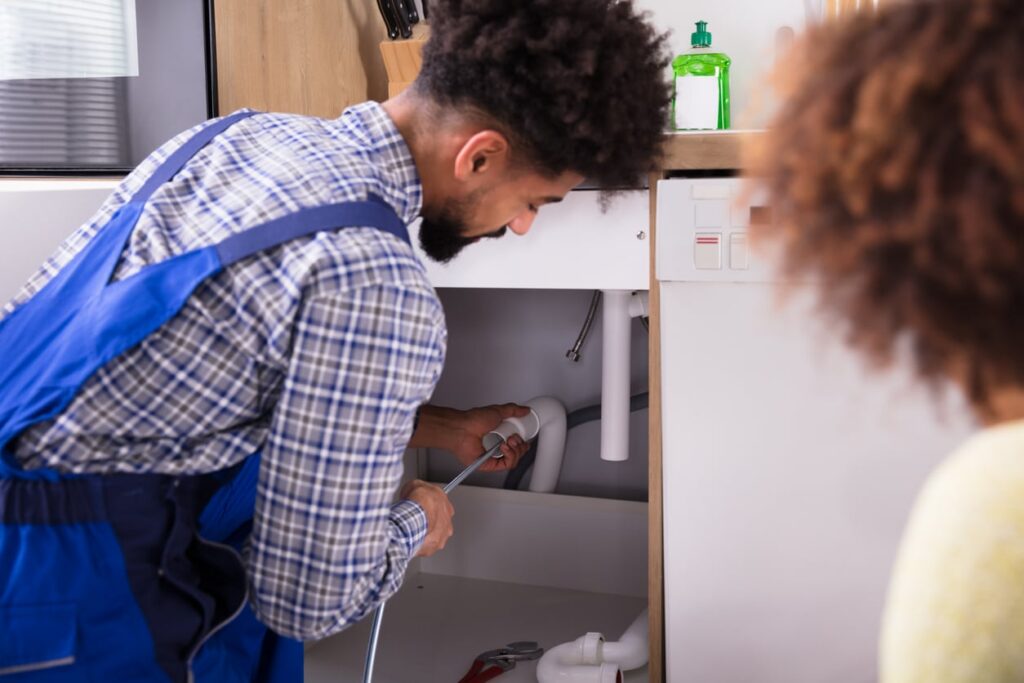 5 Signs You Need Professional Drain Cleaning in Villas, FL