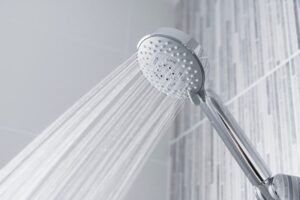 Low-Flow Plumbing Fixtures