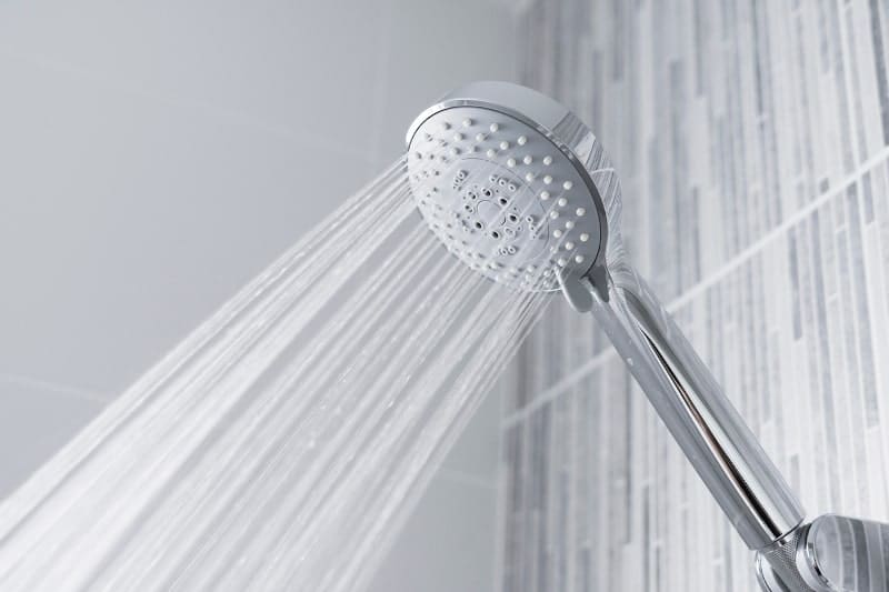 Low-Flow Plumbing Fixtures