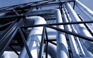 Re-Piping a Commercial Facility Can Be Rather Tricky
