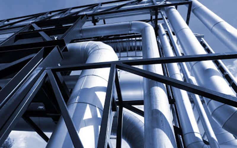 Re-Piping a Commercial Facility Can Be Rather Tricky