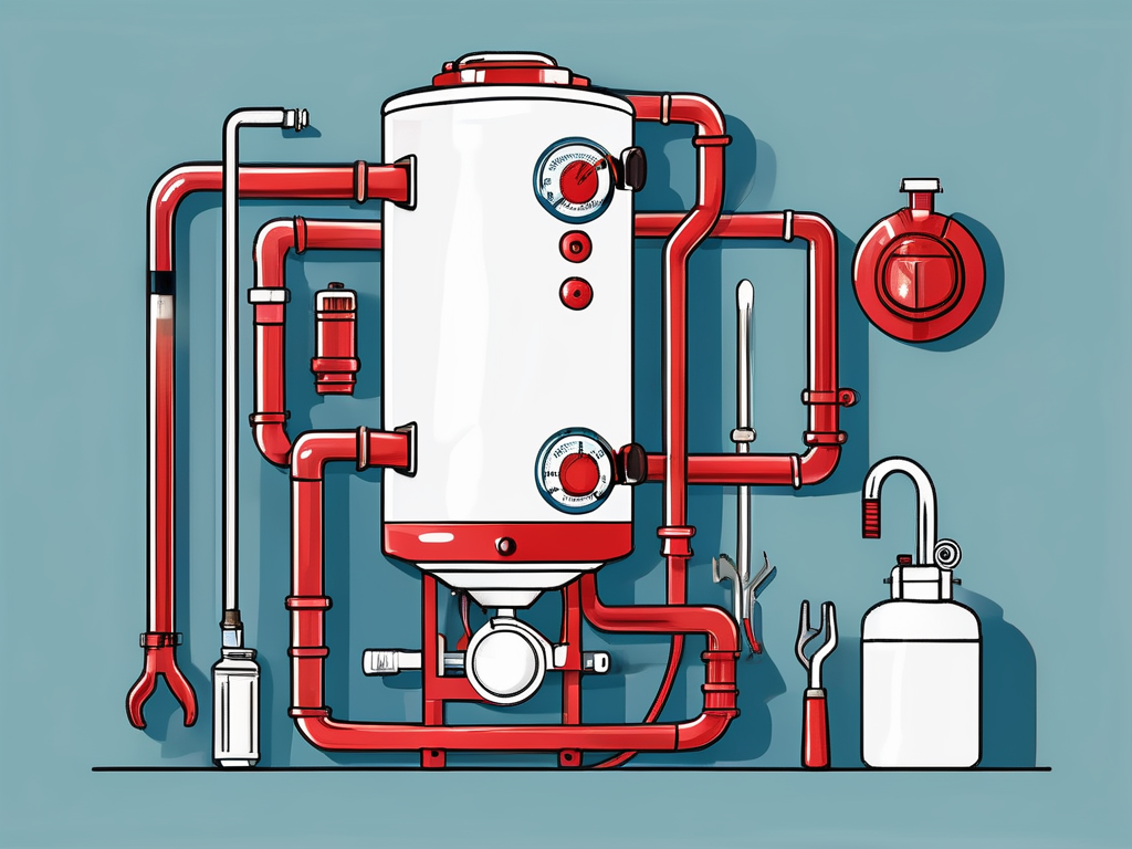 Expert Hot Water Heater Repair Services