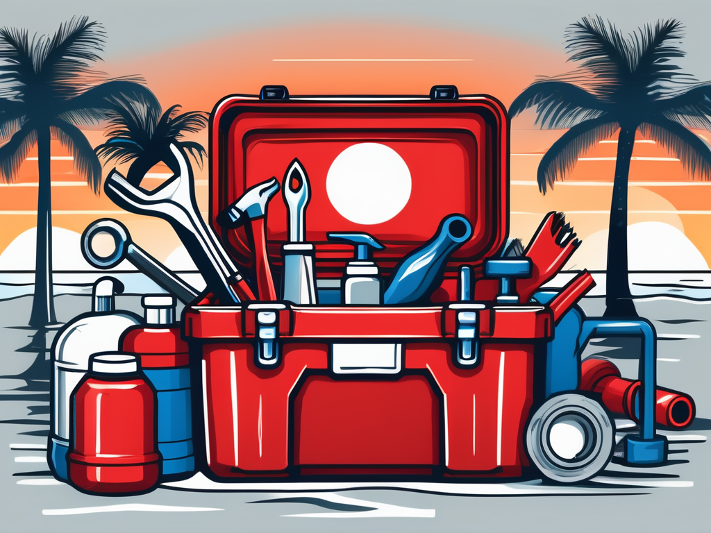 Expert Plumber in Cape Coral: Your Go-To for Plumbing Services
