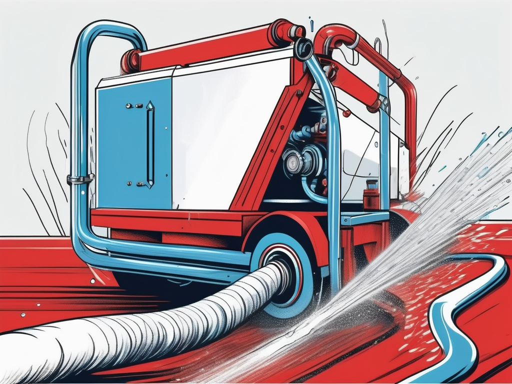 Understanding Hydro Jetting Drain Cleaning