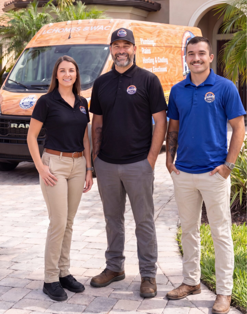 LCP Home Services Careers