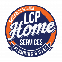 LCP Home Services Southwest, FL Logo